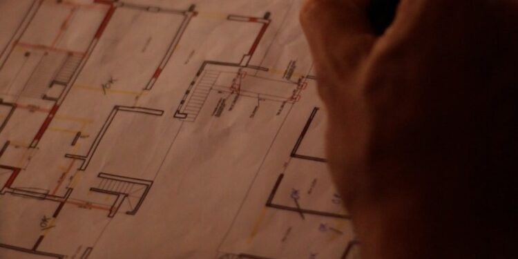 Casarão da mostra Luxo Décor Brasil tem obras iniciadas