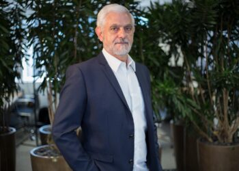 Arquiteto e paisagista Benedito Abbud é o homenageado da Luxo Décor Brasil