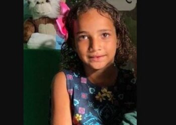 Caso Ana Sophia: Justiça decreta prisão temporária de suspeito desaparecido