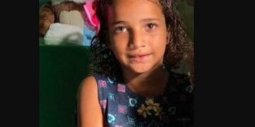 Caso Ana Sophia: Justiça decreta prisão temporária de suspeito desaparecido