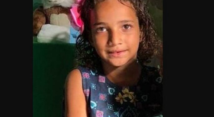 Caso Ana Sophia: Justiça decreta prisão temporária de suspeito desaparecido