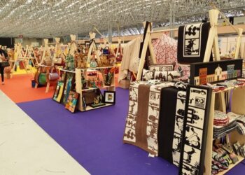 Com visionários globais e pensadores locais Fórum Internacional Cidades Criativas explora inovação e colaboração na economia criativa