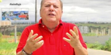 Ex-prefeito do Conde, Aluísio Régis, morre por complicações cardíacas