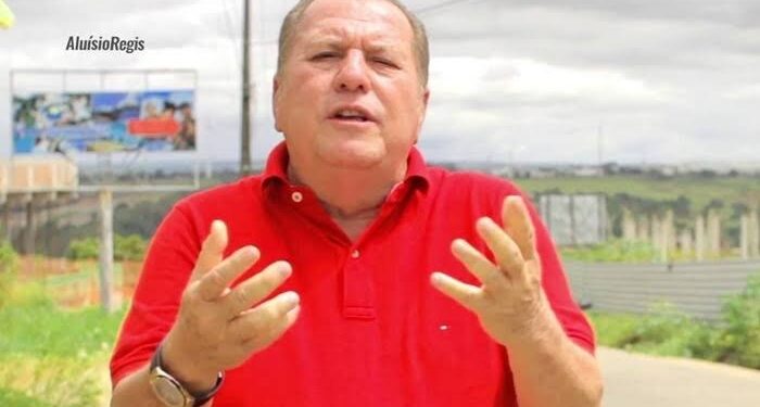 Ex-prefeito do Conde, Aluísio Régis, morre por complicações cardíacas
