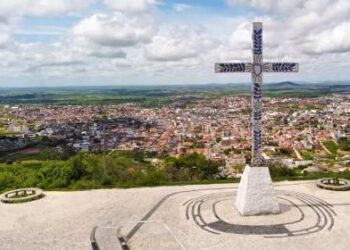 Programação oficial do Raízes do Brejo 2023 será lançada em Guarabira