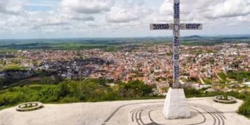 Programação oficial do Raízes do Brejo 2023 será lançada em Guarabira