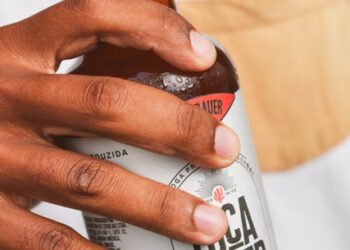 Loca Como Tu Madre lança cerveja artesanal de marca própria e exclusiva