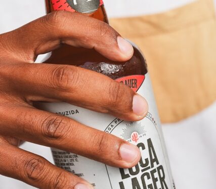 Loca Como Tu Madre lança cerveja artesanal de marca própria e exclusiva