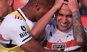 São Paulo segura o Flamengo e é campeão da Copa do Brasil pela primeira vezIgor SiqueiraDo UOL, no Rio de Janeiro (RJ)