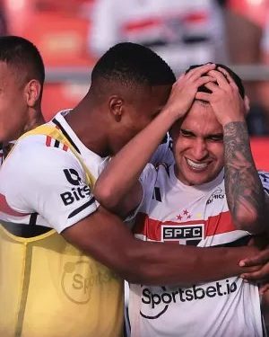 São Paulo segura o Flamengo e é campeão da Copa do Brasil pela primeira vezIgor SiqueiraDo UOL, no Rio de Janeiro (RJ)