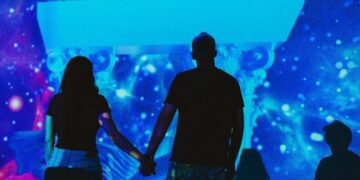 Jader França: “O Luzzco é um espaço único, pensado para gerar emoções e sensações unindo tecnologia, arte e cultura”