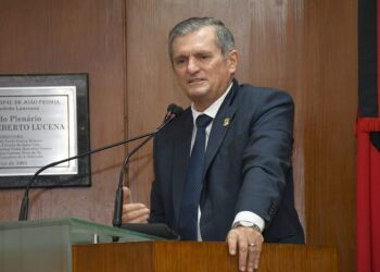 Vereador repercute audiência pública sobre o Centro Histórico de JP