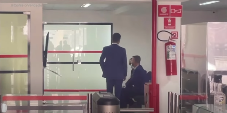 Celular de Padre Egídio será periciado pelo Gaeco