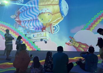 Arte acessível: Luzzo lança quarta e quinta social com ingresso no valor de meia entrada para todos