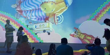 Arte acessível: Luzzo lança quarta e quinta social com ingresso no valor de meia entrada para todos