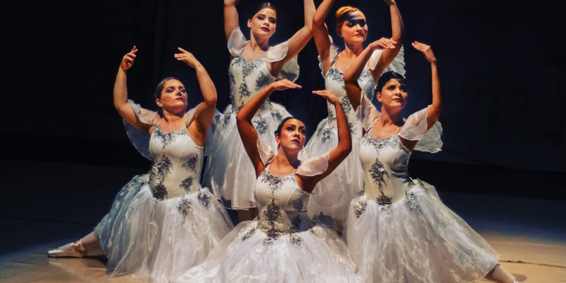 Espetáculo de dança no Centro Cultural Mangabeira é destaque deste domingo (22) no Outubro Arretado