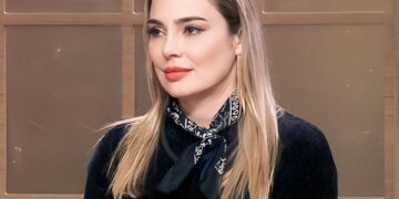 Rachel Sheherazade é expulsa de A Fazenda 15 após agressão