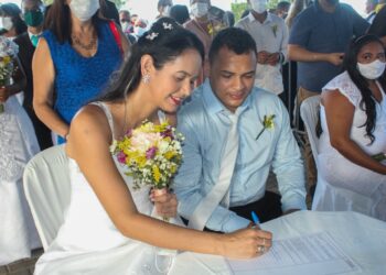 Prefeitura de Cabedelo segue com inscrições abertas para Casamento Comunitário