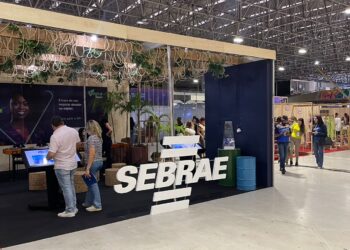 FINCC 2023: primeiro dia recebe participantes de diferentes lugares do Brasil e do mundo