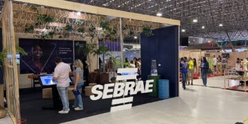 FINCC 2023: primeiro dia recebe participantes de diferentes lugares do Brasil e do mundo