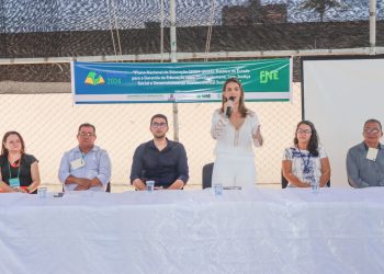 Cabedelo sedia Conferência Intermunicipal Extraordinária de Educação