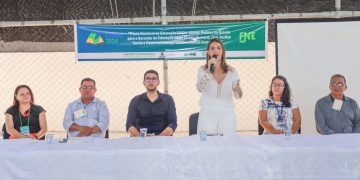 Cabedelo sedia Conferência Intermunicipal Extraordinária de Educação