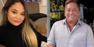 Suposta filha de Leonardo explica busca por DNA tardio e revela se vai pedir pensão