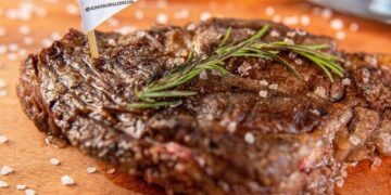 John’s Grill participa do Paraíba Restaurant Week com pratos no almoço e no jantar