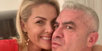 Caso Ana Hickmann: saiba quem é Alexandre Correa, marido da apresentadora