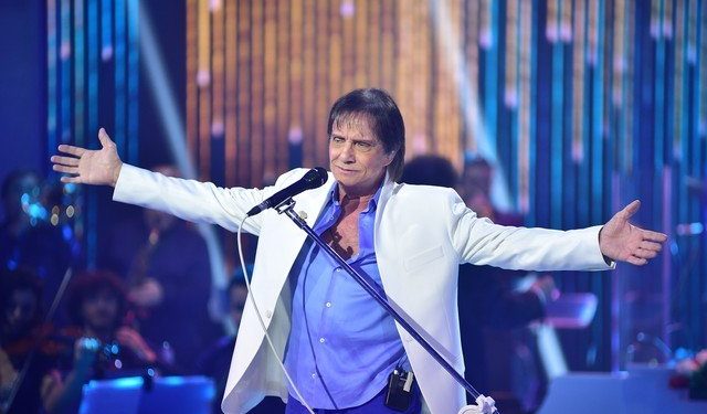 Após Jão e Luísa Sonza, Globo confirma outros artistas que cantarão com Roberto Carlos