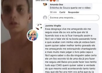 Assista: Mulher descobre caso entre o pai e o marido e expõe tudo
