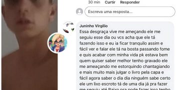 Assista: Mulher descobre caso entre o pai e o marido e expõe tudo