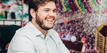 Bruno lidera pesquisa espontânea para PMCG com Romero em 2º e Inácio em 3º