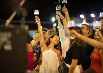 Maior festival de vinhos e gastronomia do Brasil, Mondovino Wine Festival celebra sua 10ª edição