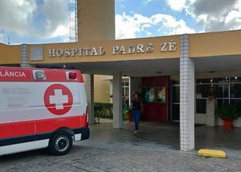 Roberto Santiago está bancando financeiramente o Hospital Padre Zé após escândalo e baixa nos recursos