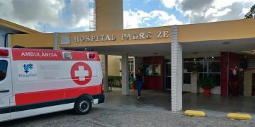 Roberto Santiago está bancando financeiramente o Hospital Padre Zé após escândalo e baixa nos recursos