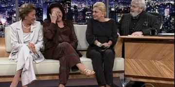 Artistas prestam homenagens à atriz Lolita Rodrigues, que morreu neste domingo em João Pessoa