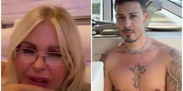 Carlinhos Maia chama Monique Evans de ‘vaca velha’ por criticar Casa da Barra e depois se desculpa