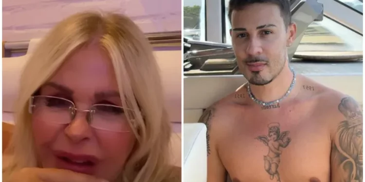 Carlinhos Maia chama Monique Evans de ‘vaca velha’ por criticar Casa da Barra e depois se desculpa