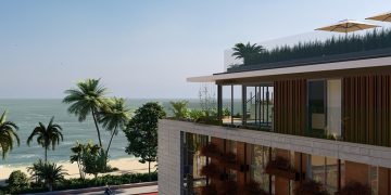 Oré Residencial entra em fase de conclusão na Orla de Cabo Branco