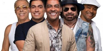 Shows de Mano Walter e Chiclete Com Banana vão animar a abertura do Verão e o Réveillon 2024 de Conde