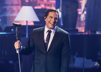 Concerto de Natal terá show do cantor Daniel Boaventura, Banda 5 de Agosto e Companhia de Dança de JP