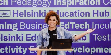 Finlândia é o país das oportunidades para startups brasileiras