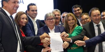 João Azevêdo autoriza licitação para obras do Complexo Rodoviário que interligará Cabedelo, Santa Rita e Lucena