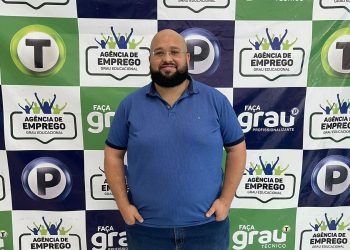 Matheus Uchôa: “Em 2023 conseguimos encaminhar para o mercado de trabalho paraibano mais de duas mil pessoas”