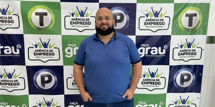 Matheus Uchôa: “Em 2023 conseguimos encaminhar para o mercado de trabalho paraibano mais de duas mil pessoas”