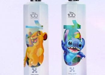 O Boticário e Disney trazem ao Brasil a première da nova animação “Wish: o Poder dos Desejos”