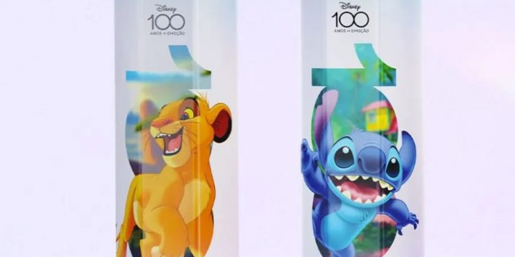 O Boticário e Disney trazem ao Brasil a première da nova animação “Wish: o Poder dos Desejos”