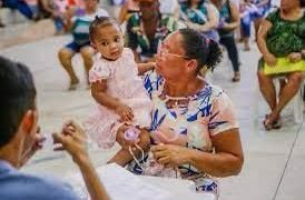 Prefeitura entrega 3.000 cartões do Pão e Leite nesta quinta-feira; confira calendário e lista de beneficiados