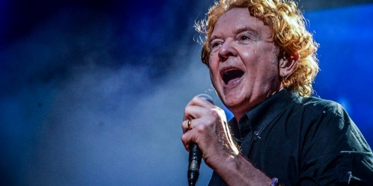 Começa a venda de ingressos para os shows da turnê comemorativa do Simply Red no Brasil